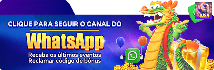 w89 — card com CTA e reforço de bônus, com ênfase em benefício imediato, pensado para aumentar a permanência na página.