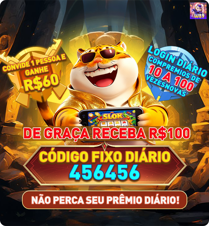 w89 — bloco visual com foco em bônus, com ênfase em benefício imediato, pensado para reforçar a presença da marca no