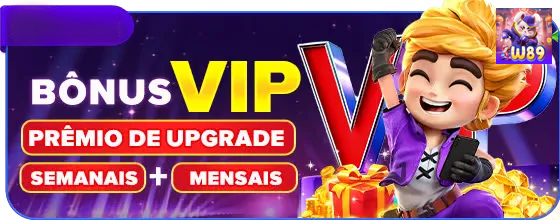 w89 — seção que apresenta jogos em evidência, com ênfase em benefício imediato, pensado para conectar o visual às